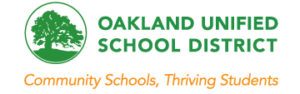 oakland_unified_logo