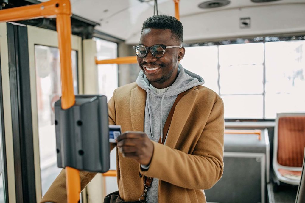 BART Automatic Fare Collection (AFC) Modernization Program