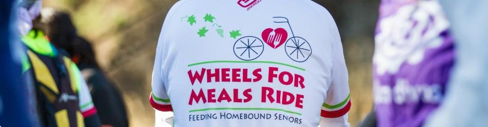 Wheels for Meals